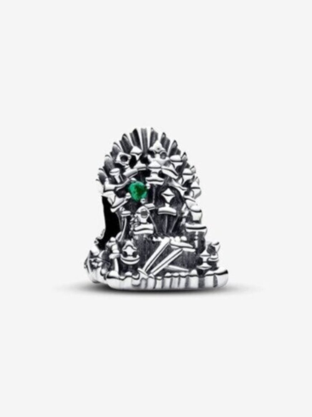 Pandora Game of Thrones The Iron Throne Charm